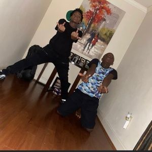 Meet your Posher, Jayvon